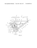 AUXILIARY POWER DEVICE OF BICYCLE diagram and image