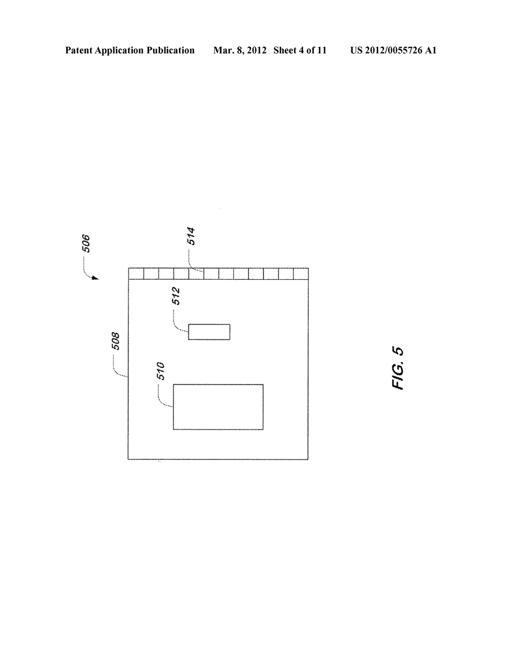 APPARATUS, SYSTEM, AND METHOD FOR DETECTING THE PRESENCE OF AN INTOXICATED     DRIVER AND CONTROLLING THE OPERATION OF A VEHICLE - diagram, schematic, and image 05