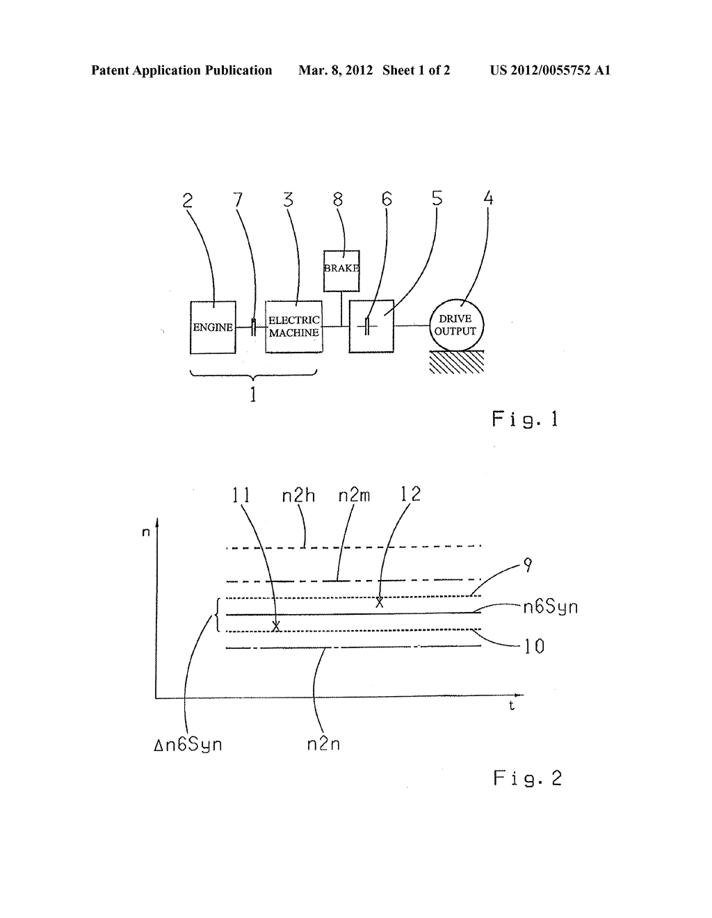 METHOD OF RESOLVING A TOOTH-ON-TOOTH SITUATION - diagram, schematic, and image 02