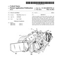 PICK-UP ASSEMBLY diagram and image