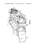 PICK-UP ASSEMBLY diagram and image