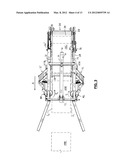 PICK-UP ASSEMBLY diagram and image