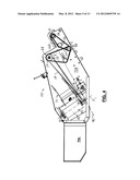 PICK-UP ASSEMBLY diagram and image