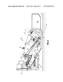 PICK-UP ASSEMBLY diagram and image