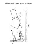 PICK-UP ASSEMBLY diagram and image