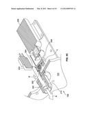 PORTABLE REMOTE RACKING DEVICE FOR A CIRCUIT BREAKER diagram and image