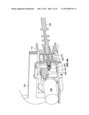 PORTABLE REMOTE RACKING DEVICE FOR A CIRCUIT BREAKER diagram and image