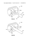 PORTABLE REMOTE RACKING DEVICE FOR A CIRCUIT BREAKER diagram and image