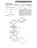 BACKLIGHT KEYBOARD MODULE diagram and image