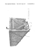 Equipment for Stirring the Electrolyte in Electrolytic Production Cells diagram and image