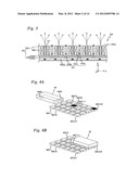 Holding unit, assembly system, sputtering unit, and processing method and     processing unit diagram and image