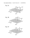 Holding unit, assembly system, sputtering unit, and processing method and     processing unit diagram and image