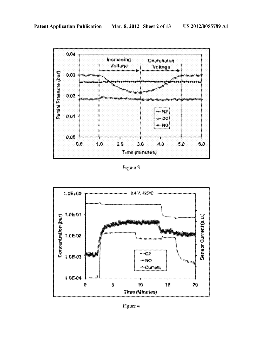 AMPEROMETRIC ELECTROCHEMICAL CELLS AND SENSORS - diagram, schematic, and image 03