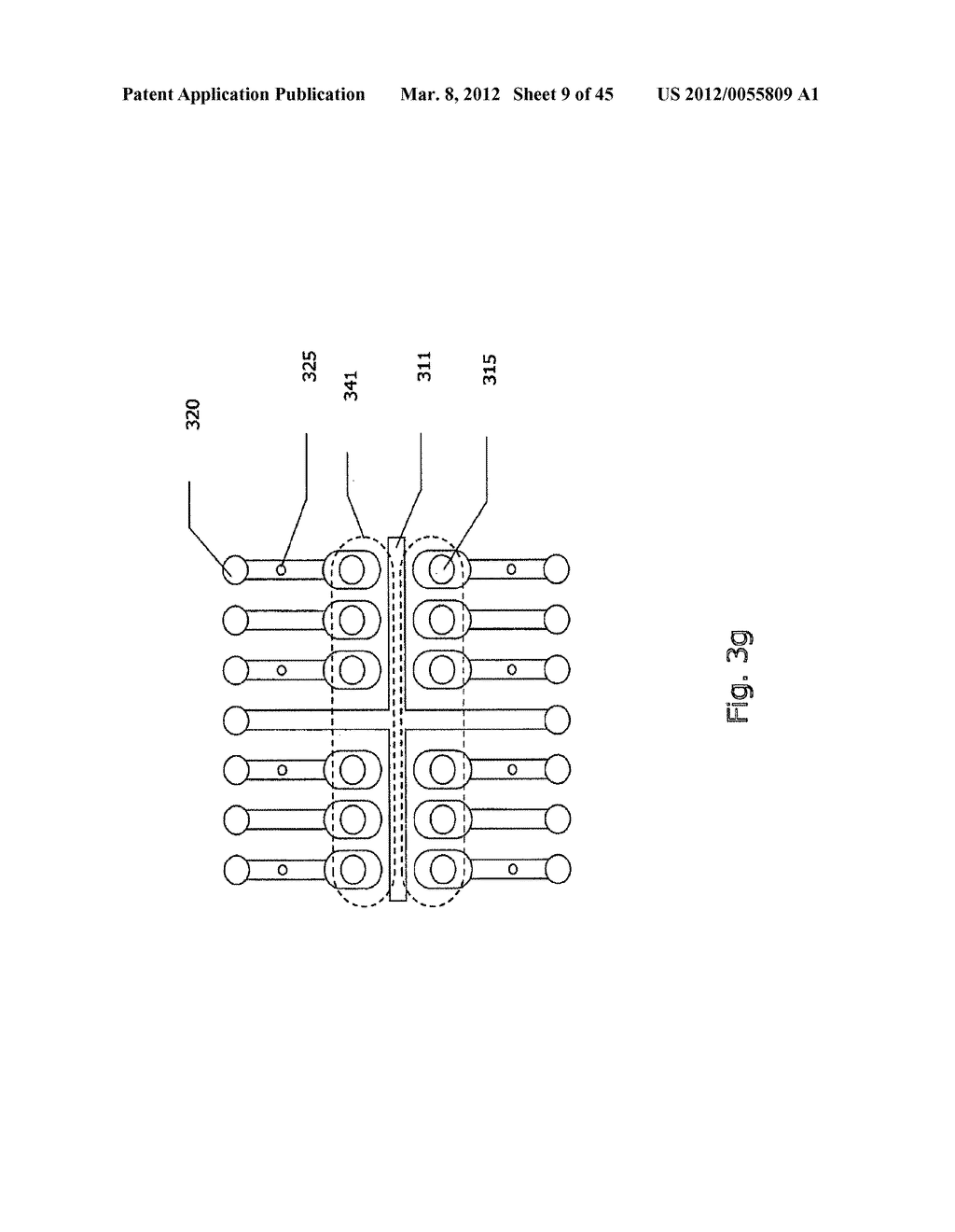 ASSAY CARTRIDGES AND METHODS OF USING THE SAME - diagram, schematic, and image 10