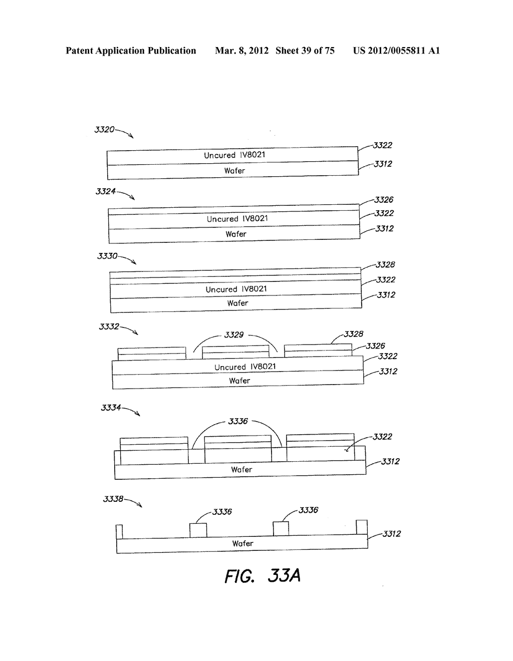 Methods and Apparatus for Measuring Analytes Using Large Scale FET Arrays - diagram, schematic, and image 40
