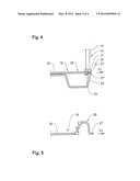 TRANSPORT AND STORAGE CONTAINER FOR LIQUIDS diagram and image