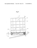 TRANSPORT AND STORAGE CONTAINER FOR LIQUIDS diagram and image