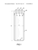 UNIVERSAL CARTRIDGE FILTER HOUSING diagram and image