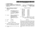 GREEN SYNTHESIS OF NANOMETALS USING PLANT EXTRACTS AND USE THEREOF diagram and image