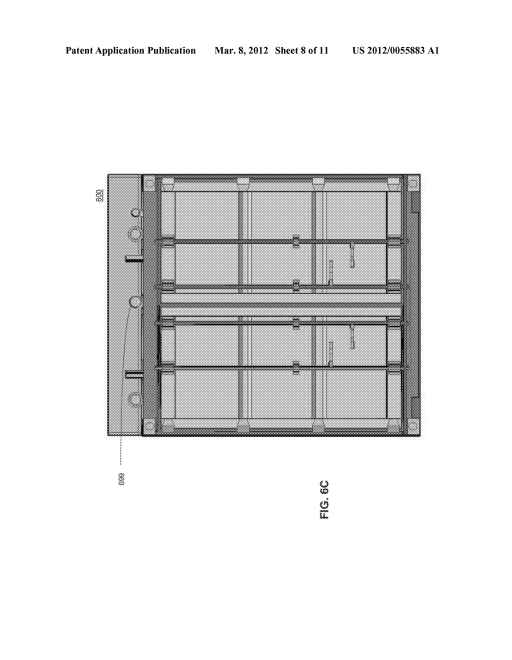 MODULAR WASTEWATER TREATMENT SYSTEM MANAGEMENT - diagram, schematic, and image 09