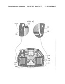 OUTLET FOR SHOWER OR FAUCET HEAD diagram and image