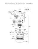 OUTLET FOR SHOWER OR FAUCET HEAD diagram and image