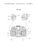 OUTLET FOR SHOWER OR FAUCET HEAD diagram and image