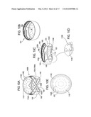 OUTLET FOR SHOWER OR FAUCET HEAD diagram and image