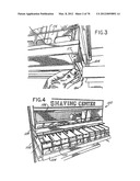 PRODUCT SECUREMENT AND MANAGEMENT SYSTEM diagram and image