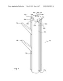 COAT RACK diagram and image