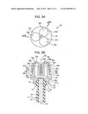 Earth electrode apparatus diagram and image