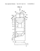 Earth electrode apparatus diagram and image