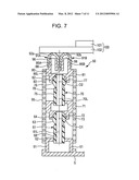 Earth electrode apparatus diagram and image