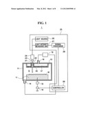 ETCHING SYSTEM AND METHOD OF CONTROLLING ETCHING PROCESS CONDITION diagram and image