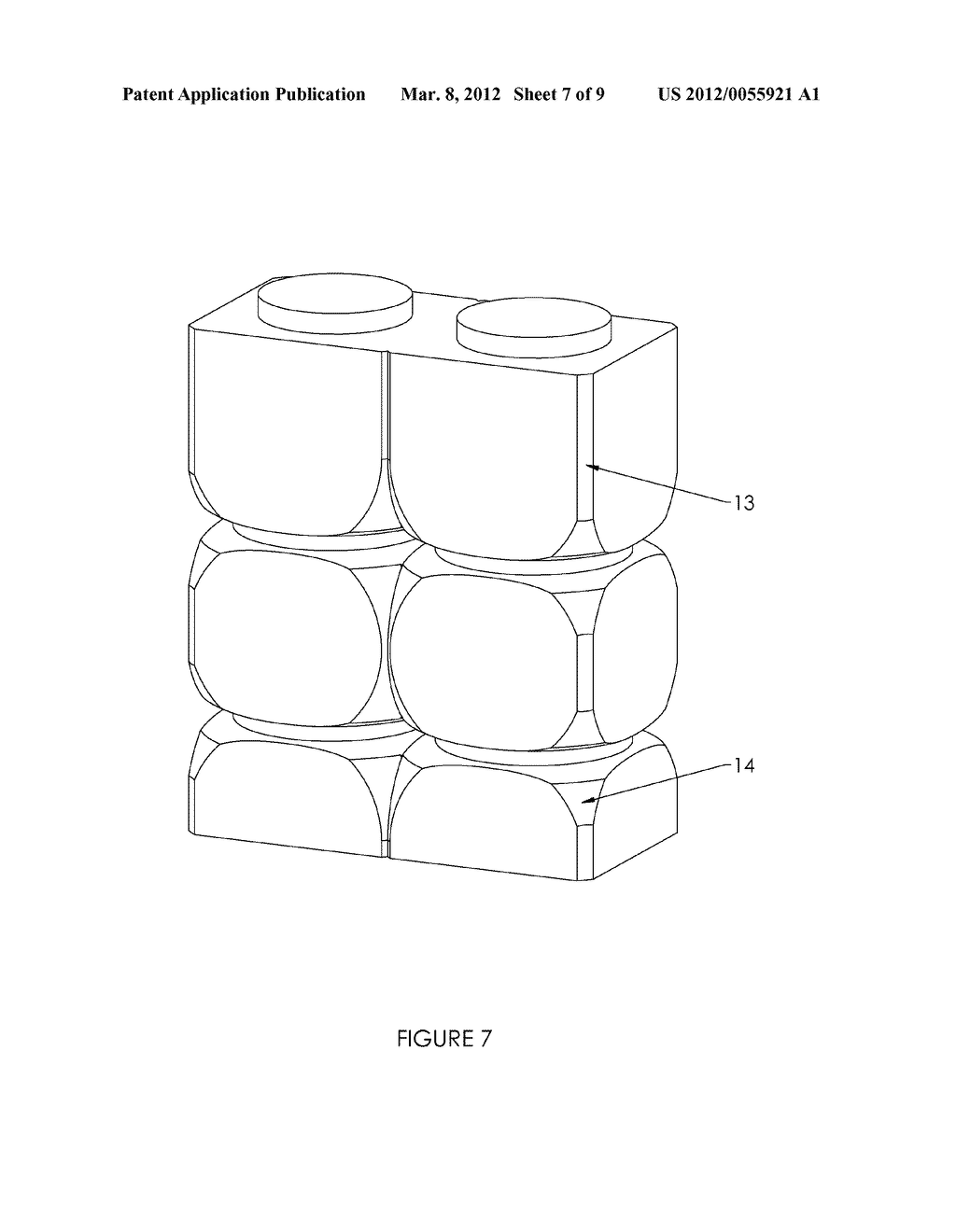 Space- and Structurally-Efficient Recta-Cylinder Molded Liquid Storage     Tanks - diagram, schematic, and image 08