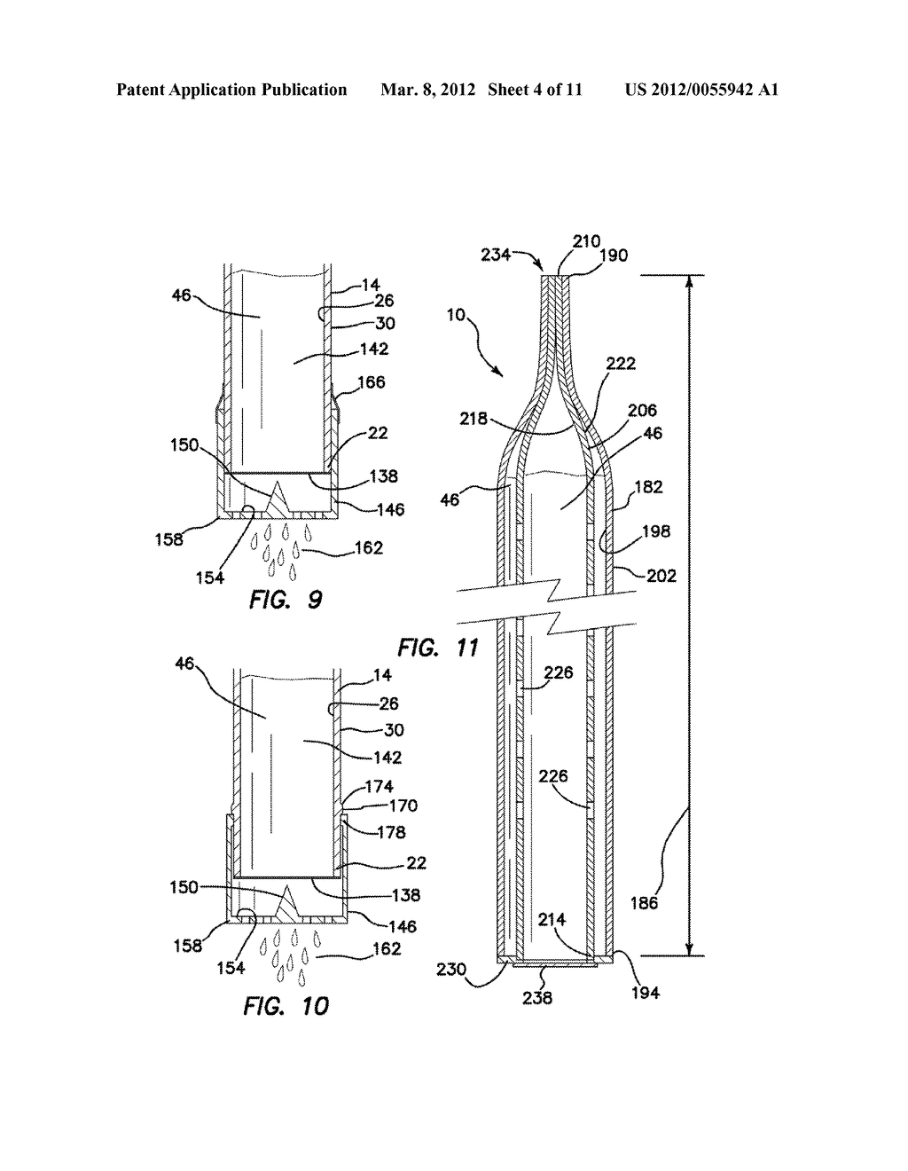 DRINK CONTAINER STRAW - diagram, schematic, and image 05