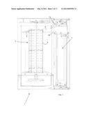 VENDING MACHINE AND METHOD FOR AUTOMATIC DISPENSING OF CONVENIENCE FOOD     PRODUCTS diagram and image