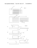 VENDING MACHINE AND METHOD FOR AUTOMATIC DISPENSING OF CONVENIENCE FOOD     PRODUCTS diagram and image