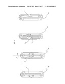 VENDING MACHINE AND METHOD FOR AUTOMATIC DISPENSING OF CONVENIENCE FOOD     PRODUCTS diagram and image