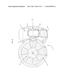 VENDING MACHINE AND METHOD FOR AUTOMATIC DISPENSING OF CONVENIENCE FOOD     PRODUCTS diagram and image