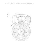 VENDING MACHINE AND METHOD FOR AUTOMATIC DISPENSING OF CONVENIENCE FOOD     PRODUCTS diagram and image