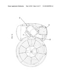 VENDING MACHINE AND METHOD FOR AUTOMATIC DISPENSING OF CONVENIENCE FOOD     PRODUCTS diagram and image