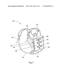 MULTIFUNCTIONAL CARRIER DEVICE FOR HUNTING EQUIPMENT diagram and image