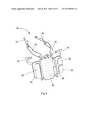 MULTIFUNCTIONAL CARRIER DEVICE FOR HUNTING EQUIPMENT diagram and image