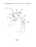 MULTIFUNCTIONAL CARRIER DEVICE FOR HUNTING EQUIPMENT diagram and image