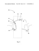 MULTIFUNCTIONAL CARRIER DEVICE FOR HUNTING EQUIPMENT diagram and image