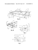 LOAD CARRYING SYSTEM FOR MOTOR VEHICLES diagram and image