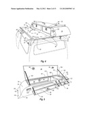 LOAD CARRYING SYSTEM FOR MOTOR VEHICLES diagram and image