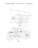 LOAD CARRYING SYSTEM FOR MOTOR VEHICLES diagram and image