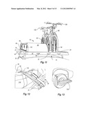 LOAD CARRYING SYSTEM FOR MOTOR VEHICLES diagram and image